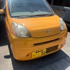 ホンダ ライフ JC1の画像