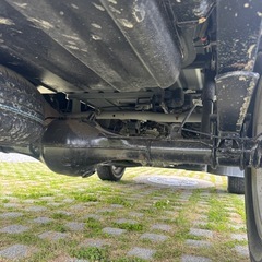 【車検R9.9】27,600km ハイゼット 2WD M/Tの画像