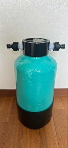 洗車用純水器