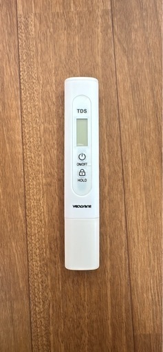 洗車用純水器