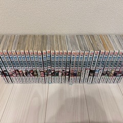 【中古】青のエクソシスト 全巻セット 1〜33巻 まとめ売りの画像
