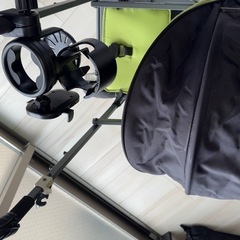 joovy 2人乗りベビーカーの画像