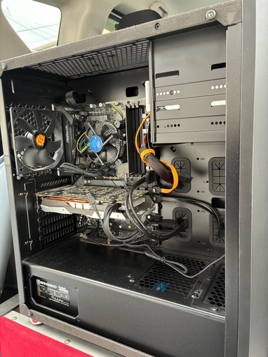 ゲーミングPC