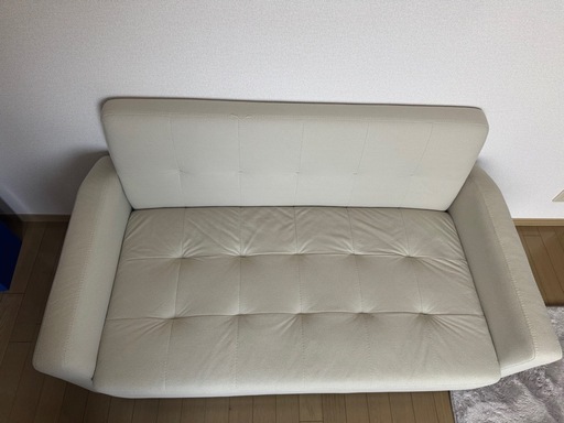 【値引きしました】ソファ お値引きしました】3人掛けソファ ソファベッド