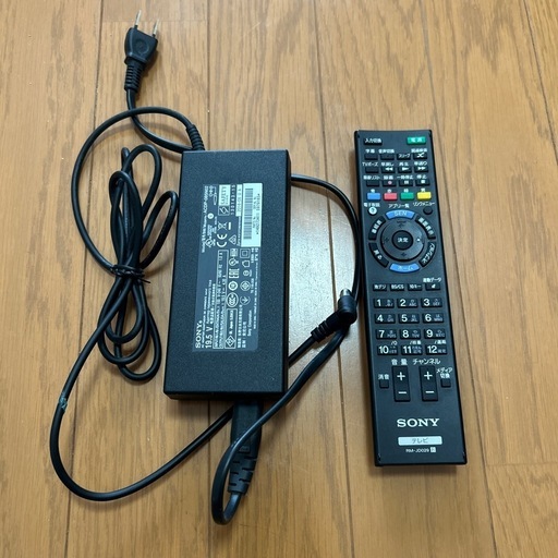 【商談中】SONY　液晶テレビ　40V型