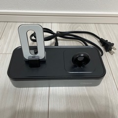 Oittm 5-in-1 充電スタンド（Apple Watch / iPhone / iPad 同時充電対応）の画像