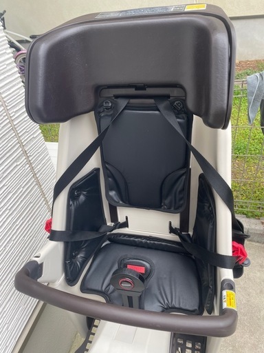電動自転車　ギュットアニーズDX BE-ELAD034 20インチ