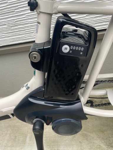 電動自転車　ギュットアニーズDX BE-ELAD034 20インチ 楽天ビック｜【電動自転車】 パナソニック｜Panasonic 電動アシスト 