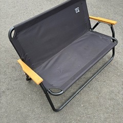キャプテンスタッグベンチの画像