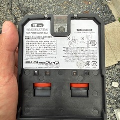 【未使用】車用ハロゲンバルブ H11 5200K 車検対応（開封済み）の画像