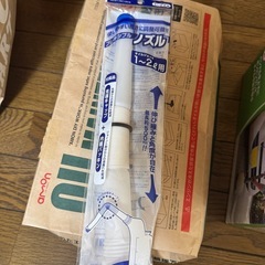 未使用　カンタンオイル交換6L 他の画像