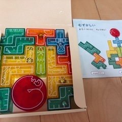 「こどもちゃれんじ」3歳児用絵本+エデュトイの画像