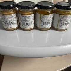 富澤商店のペースト4つの画像