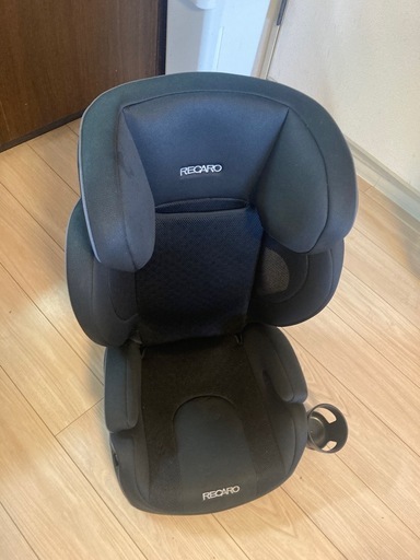 レカロ RECARO  ジュニアシート J3 Neo（ネオ） コスモブラック 