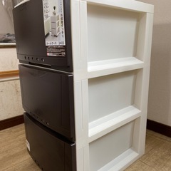 【美品】天馬プロフィックスルームケース　3043の画像