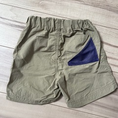 【美品】ハーフパンツ100cmの画像