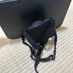 ベビーミラー車内用の画像