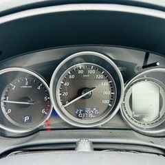 MAZDA CZ-5の画像