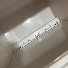 すっきり収まる薄型ワイドペダルペール(2段 40L)の画像