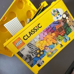 LEGOの画像