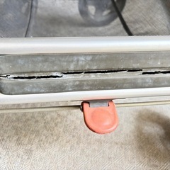 【無料0円】STOKKE ストッケ スクート2 ベビーカー 正規店購入・交換対応済みの画像