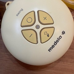 メデラ　電動搾乳機の画像