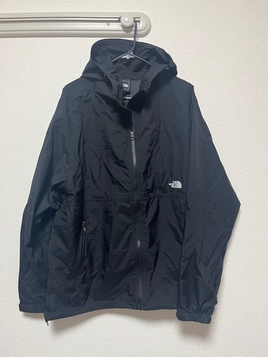 THE NORTH FACE  コンパクトジャケット
