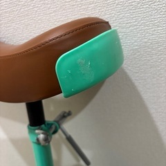 一輪車の画像