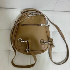 レディースバックの画像