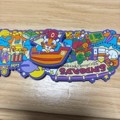 ディズニー　ガチャ
の画像