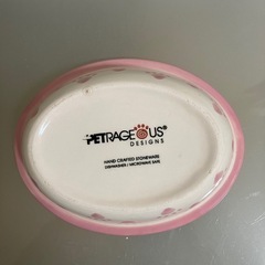 ペット用食器 3個セットの画像