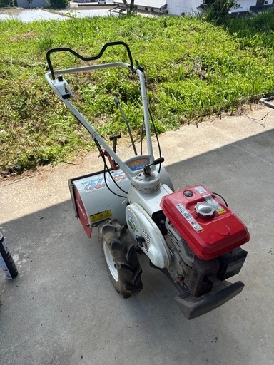 ミニ耕運機 SF70ピコ
