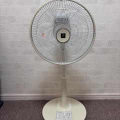 扇風機（SHARP）の画像