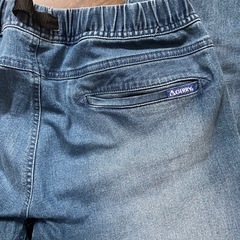 gerry パンツ　Ｌの画像
