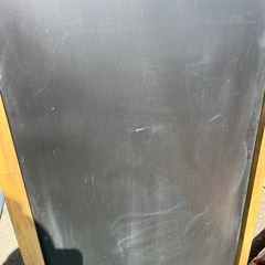 ☆現状品☆ブラックボードの画像