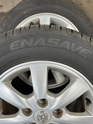 タイヤ215/55R17 「海外製」DIMAX