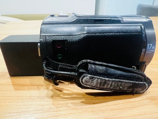 SONY HDR-CX720 ジャンク　本体のみ 2026年最新】hdr-cx7 ジャンクの人気アイテム - メルカリ