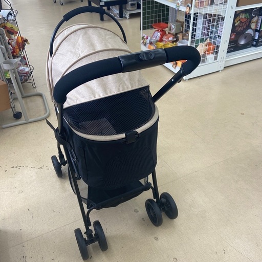 ドリーム池田店】◎ジモティー割対象品◎ペットキャリーカート【51901 ドリーム池田店】◎ジモティー割対象品◎ペットキャリーカート【51901