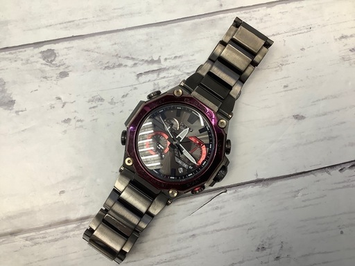 CASIO 腕時計 G-SHOCK