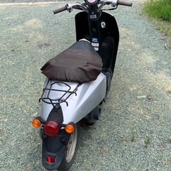 【取引中】
トゥデイ　AF61 部品取り車　修理ベース車の画像
