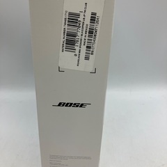 【トレファク足立扇店】Bluetooth対応ｽﾋﾟｰｶｰ BOSE SOUND LINK MINI Ⅱ Black/Copper 付属品完備の画像