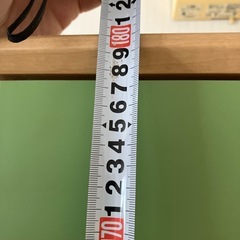 クローゼットの画像