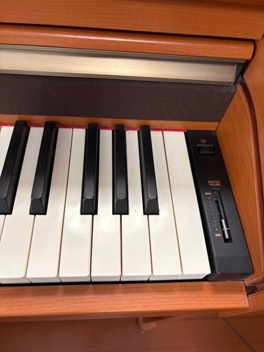 KAWAI 電子ピアノ CA65Ｃ