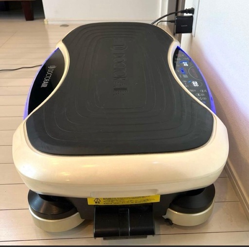 【中古】ドクターエアー3Dスーパーブレード 
