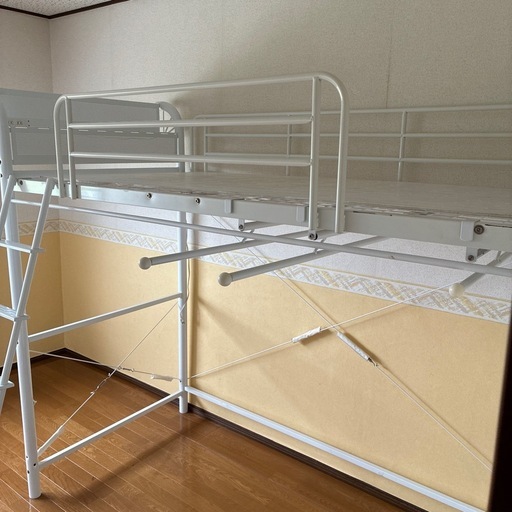 ロフトベッド