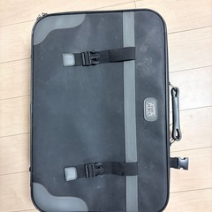 スーツケース
 