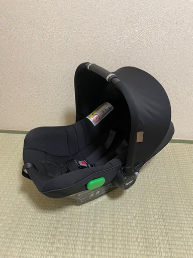 アップリカ　エアキャリー　　