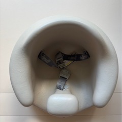 ［腰ベルト付き］バンボの画像