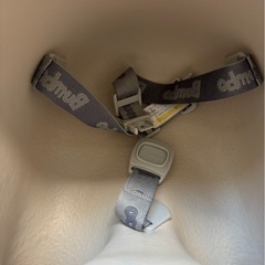 ［腰ベルト付き］バンボの画像
