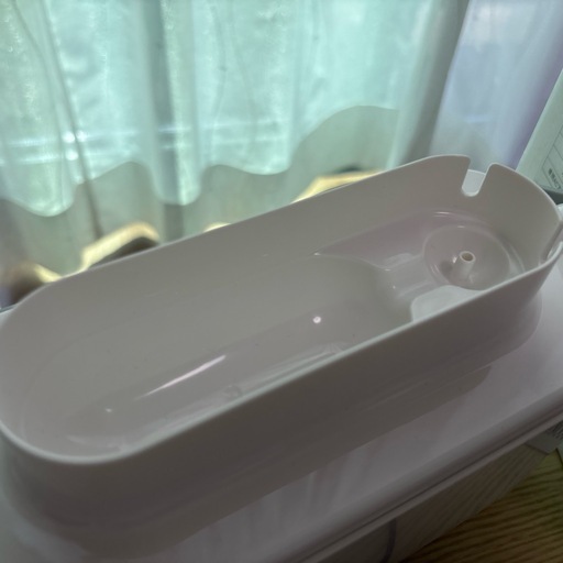 丹平製薬　　ソットトッテ　電動鼻すい器